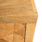 Wooden Sideboard / Cabinet