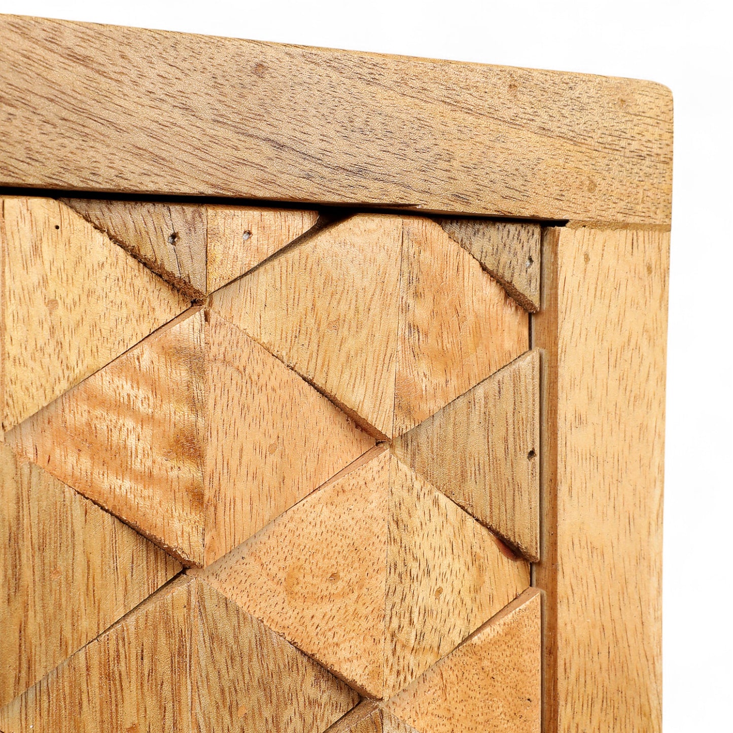 Wooden Sideboard / Cabinet