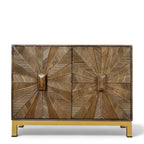 Wooden Sideboard / Cabinet