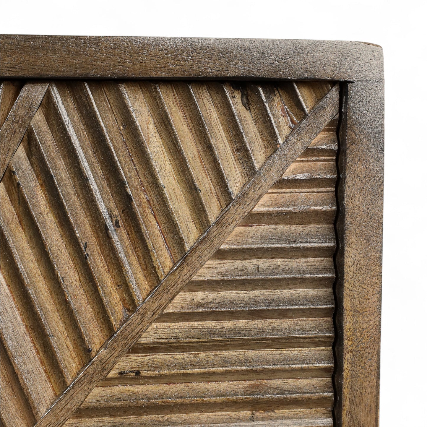 Wooden Sideboard / Cabinet