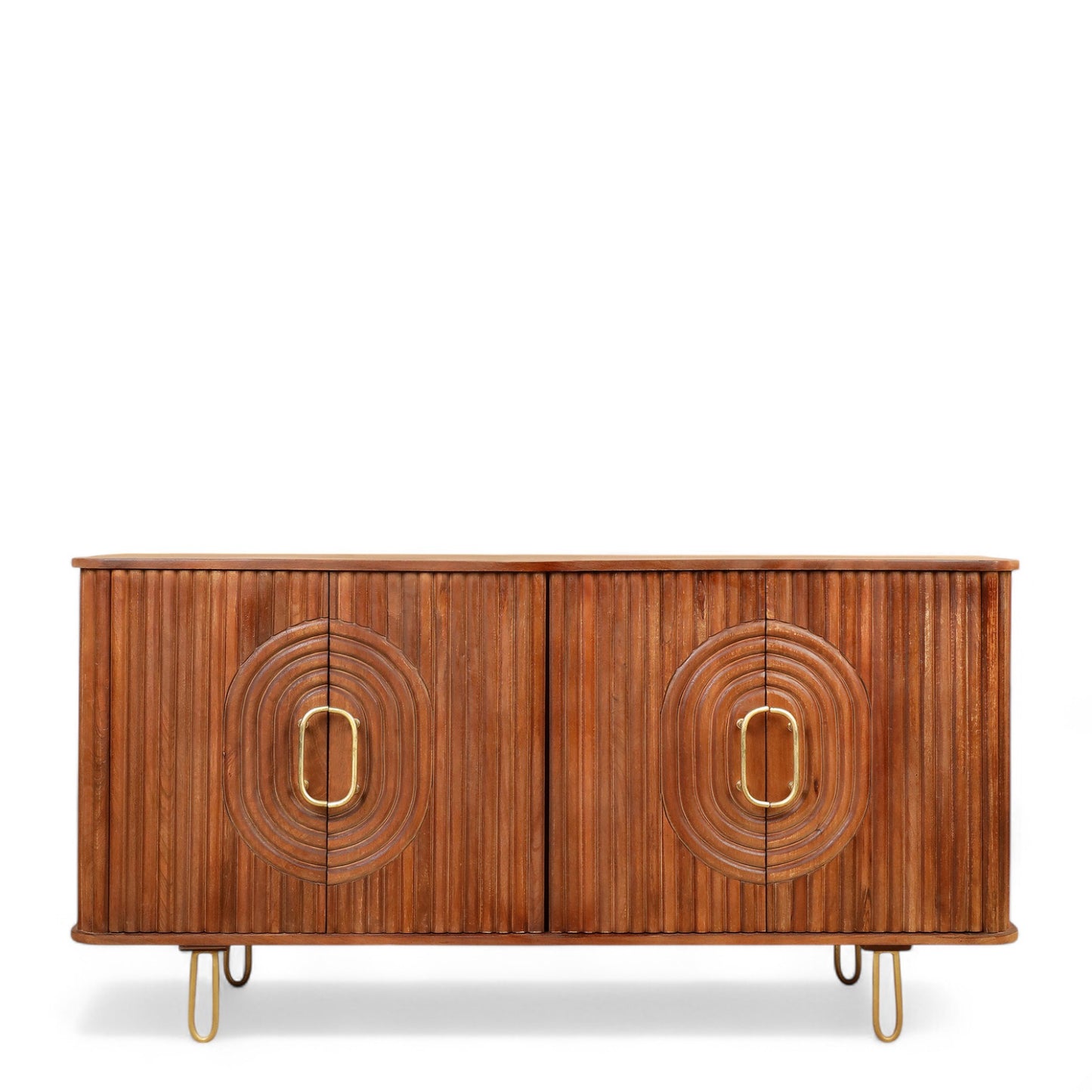 Wooden Sideboard / Cabinet