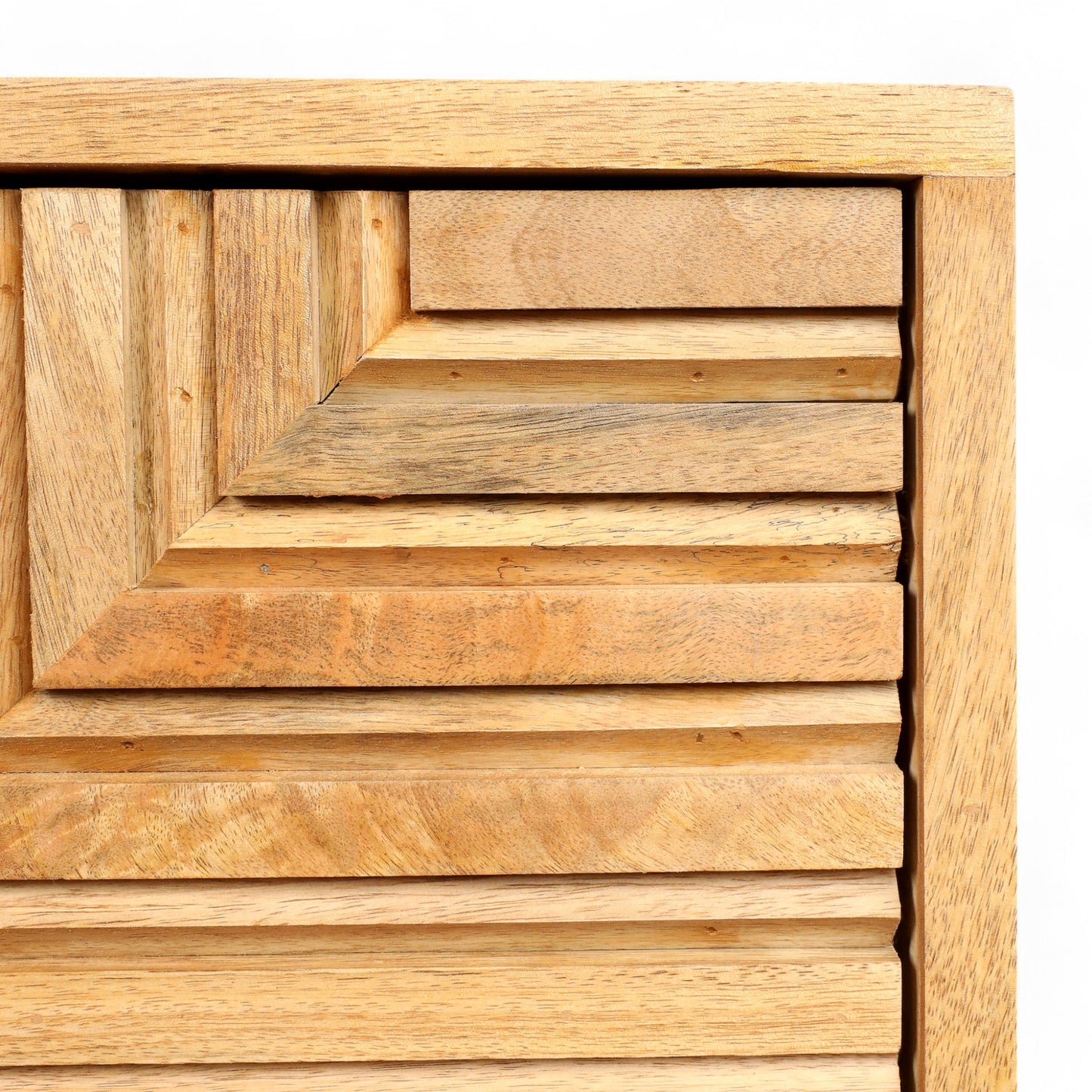 Wooden Sideboard / Cabinet