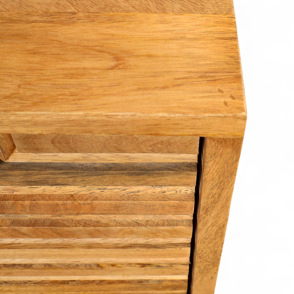 Wooden Sideboard / Cabinet