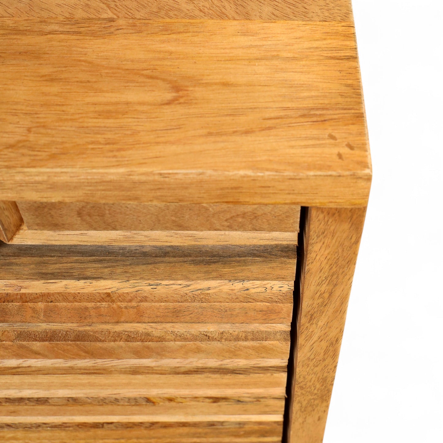 Wooden Sideboard / Cabinet