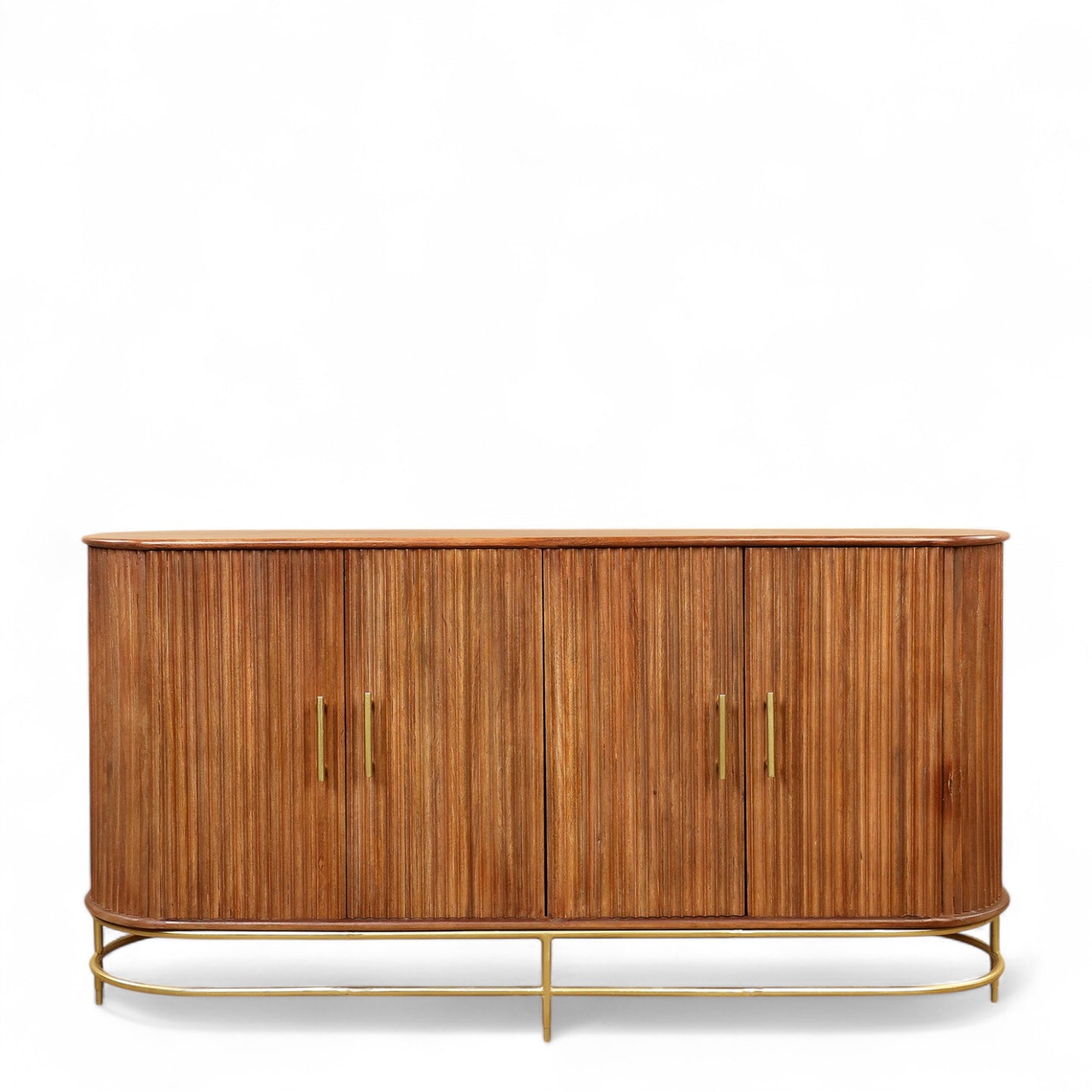 Wooden Sideboard / Cabinet