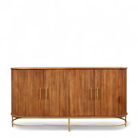 Wooden Sideboard / Cabinet