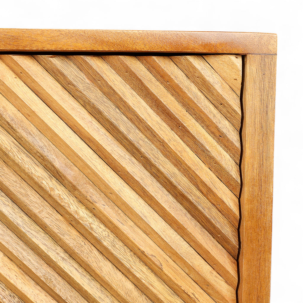 Wooden Sideboard / Cabinet