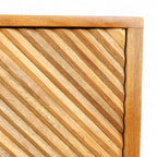 Wooden Sideboard / Cabinet