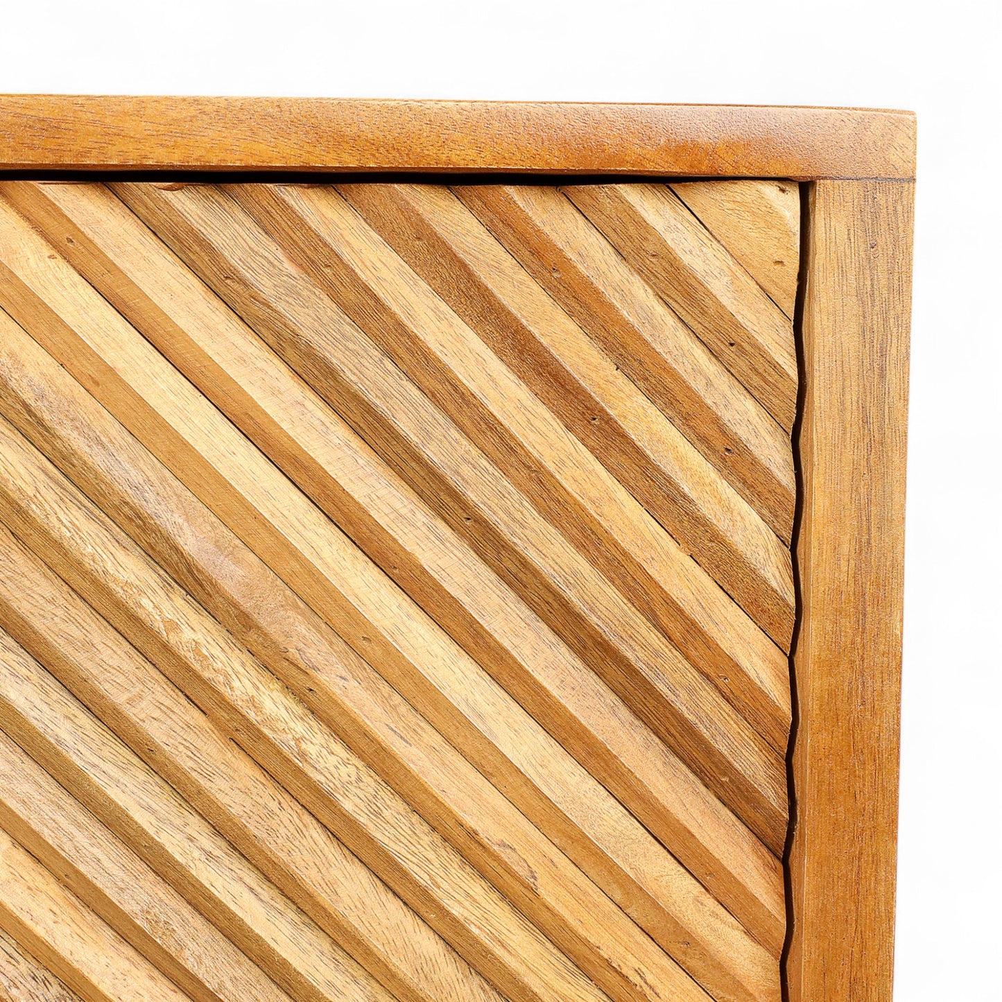 Wooden Sideboard / Cabinet