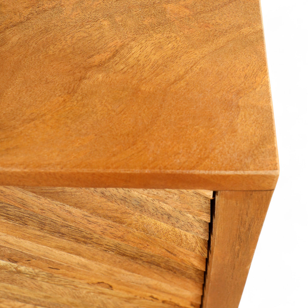 Wooden Sideboard / Cabinet