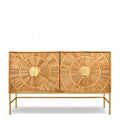 Wooden Sideboard / Cabinet