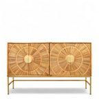 Wooden Sideboard / Cabinet