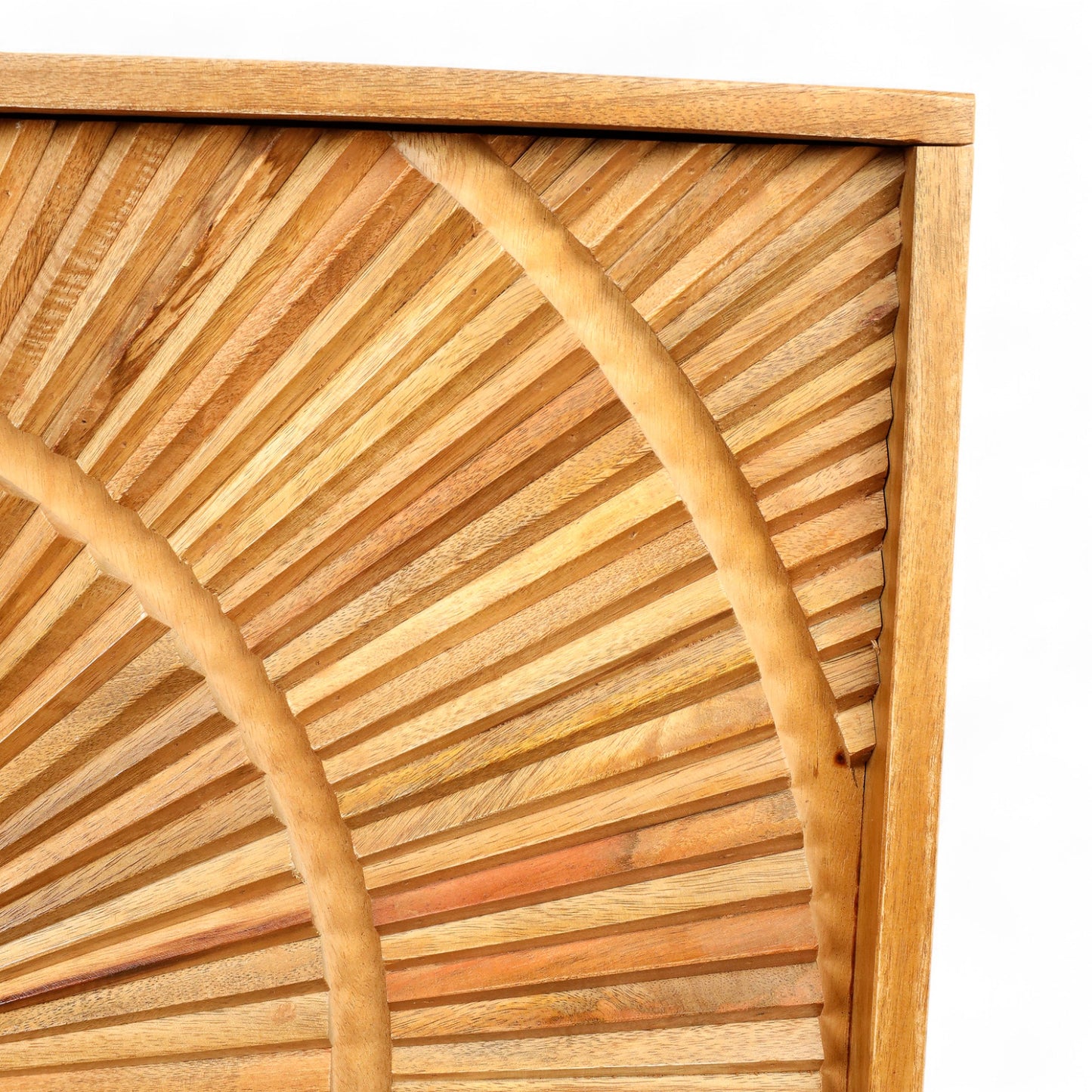 Wooden Sideboard / Cabinet