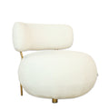 Alba  Armchair Lounge Chair