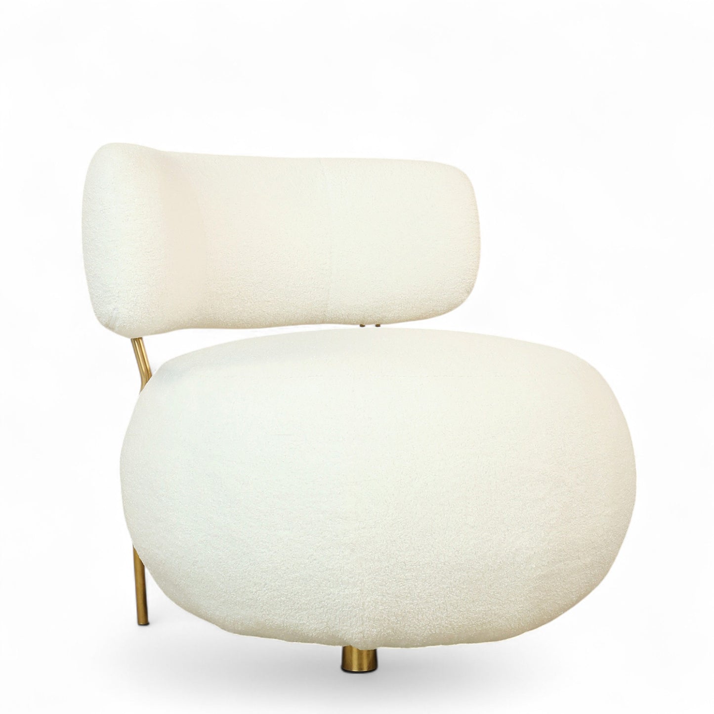Alba  Armchair Lounge Chair