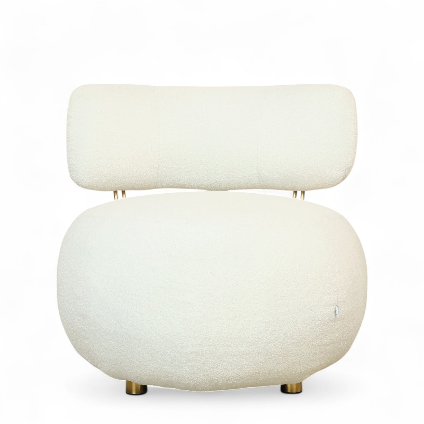 Alba  Armchair Lounge Chair