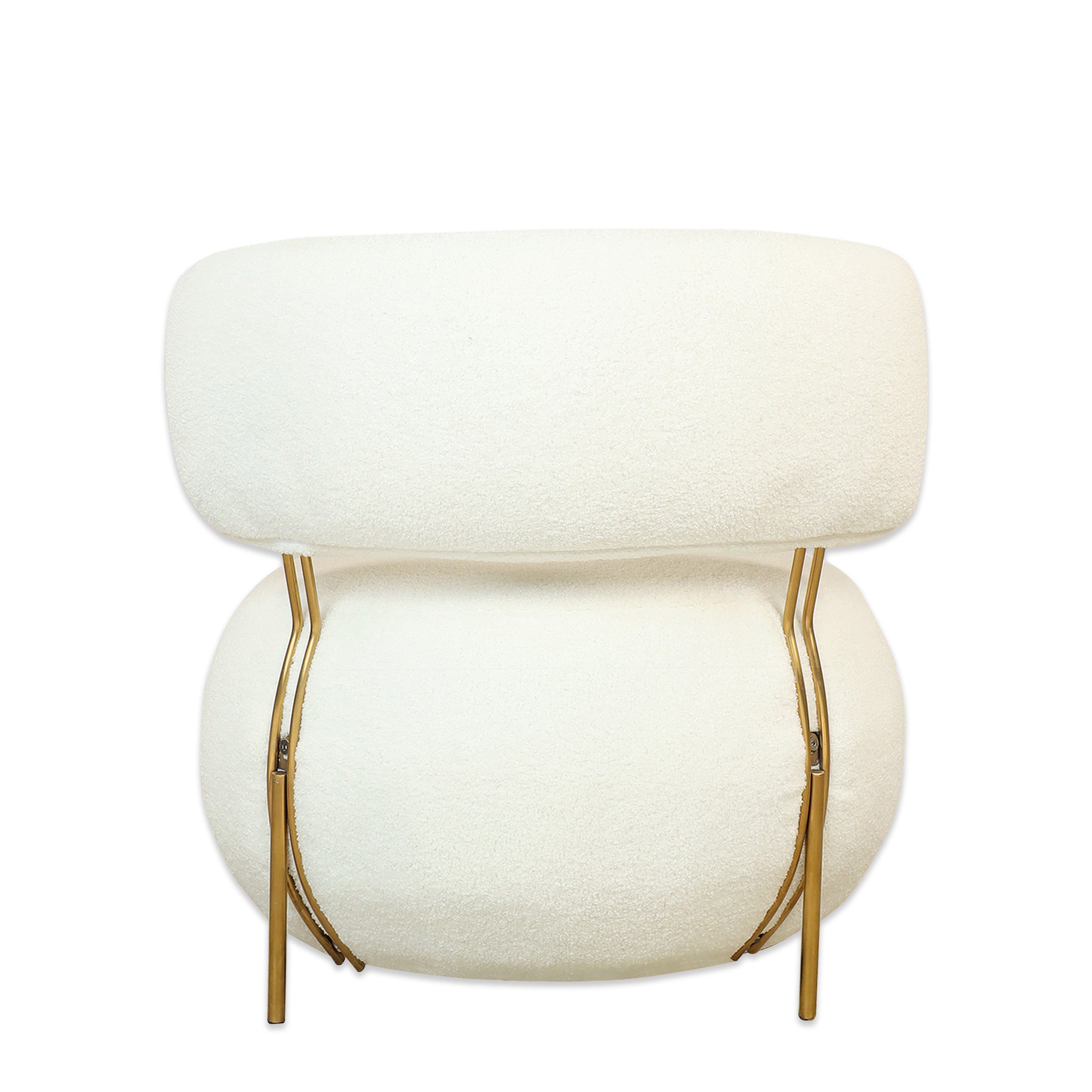 Alba  Armchair Lounge Chair
