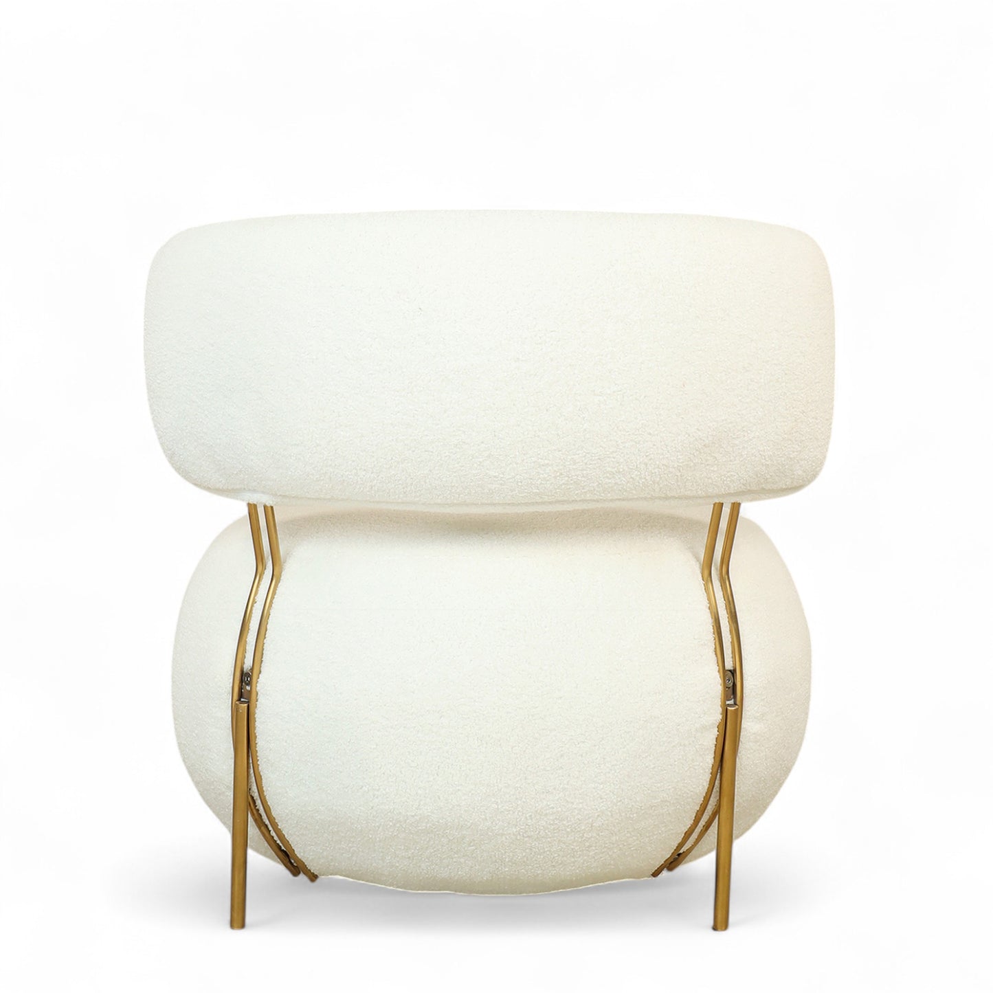 Alba  Armchair Lounge Chair