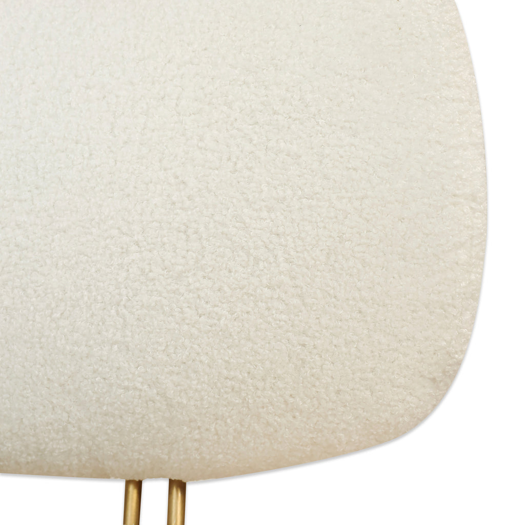 Alba  Armchair Lounge Chair