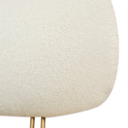 Alba  Armchair Lounge Chair