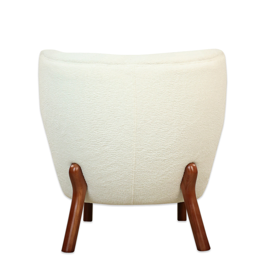 Antoni Armchair Lounge Chair