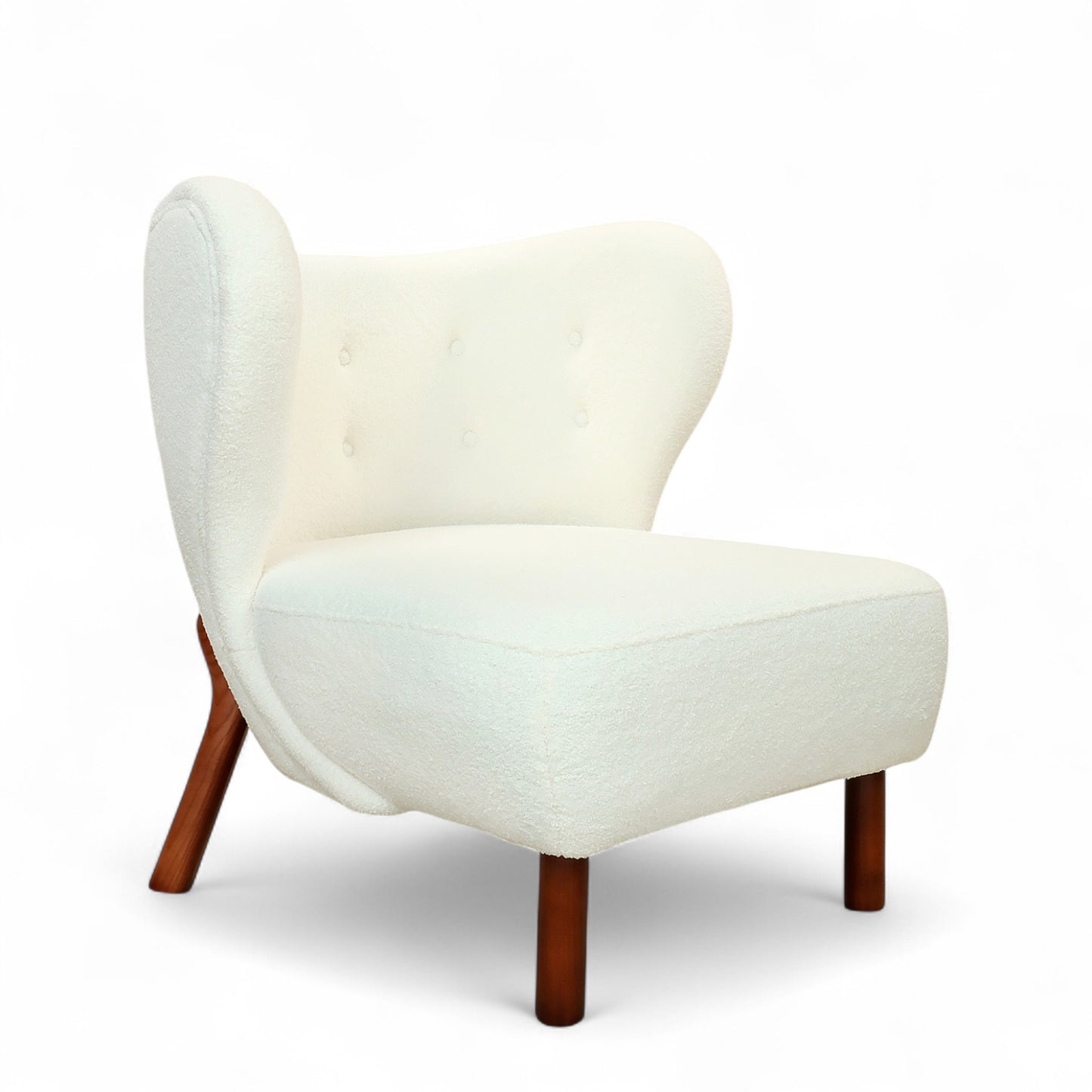 Antoni Armchair Lounge Chair