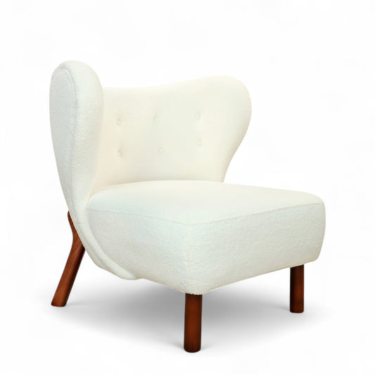 Antoni Armchair Lounge Chair
