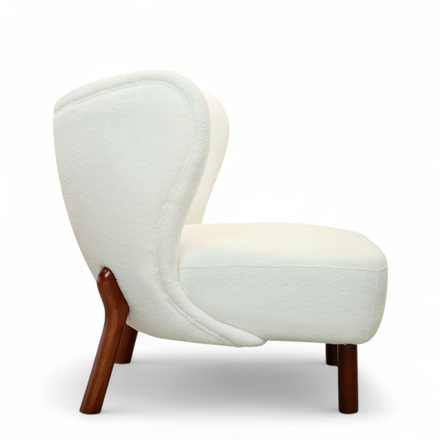Antoni Armchair Lounge Chair