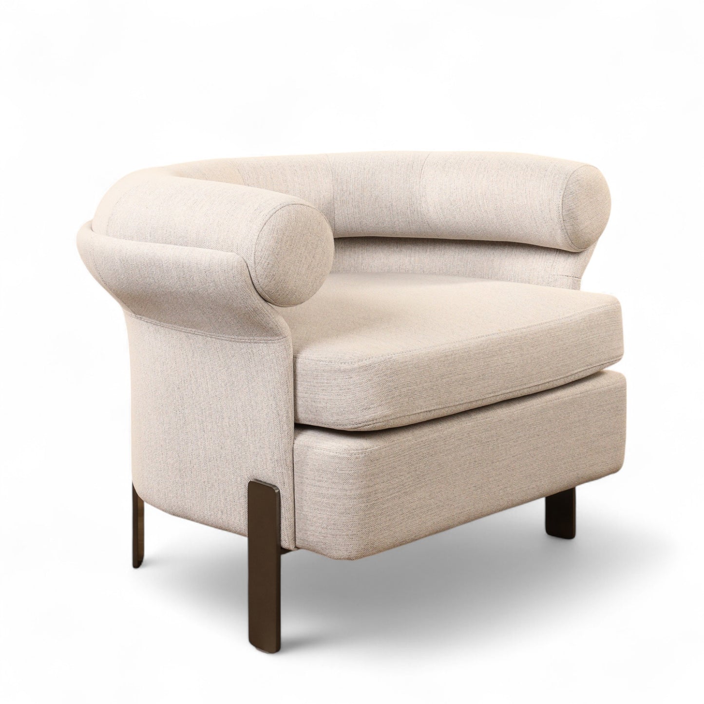 Noah Armchair Lounge Chair