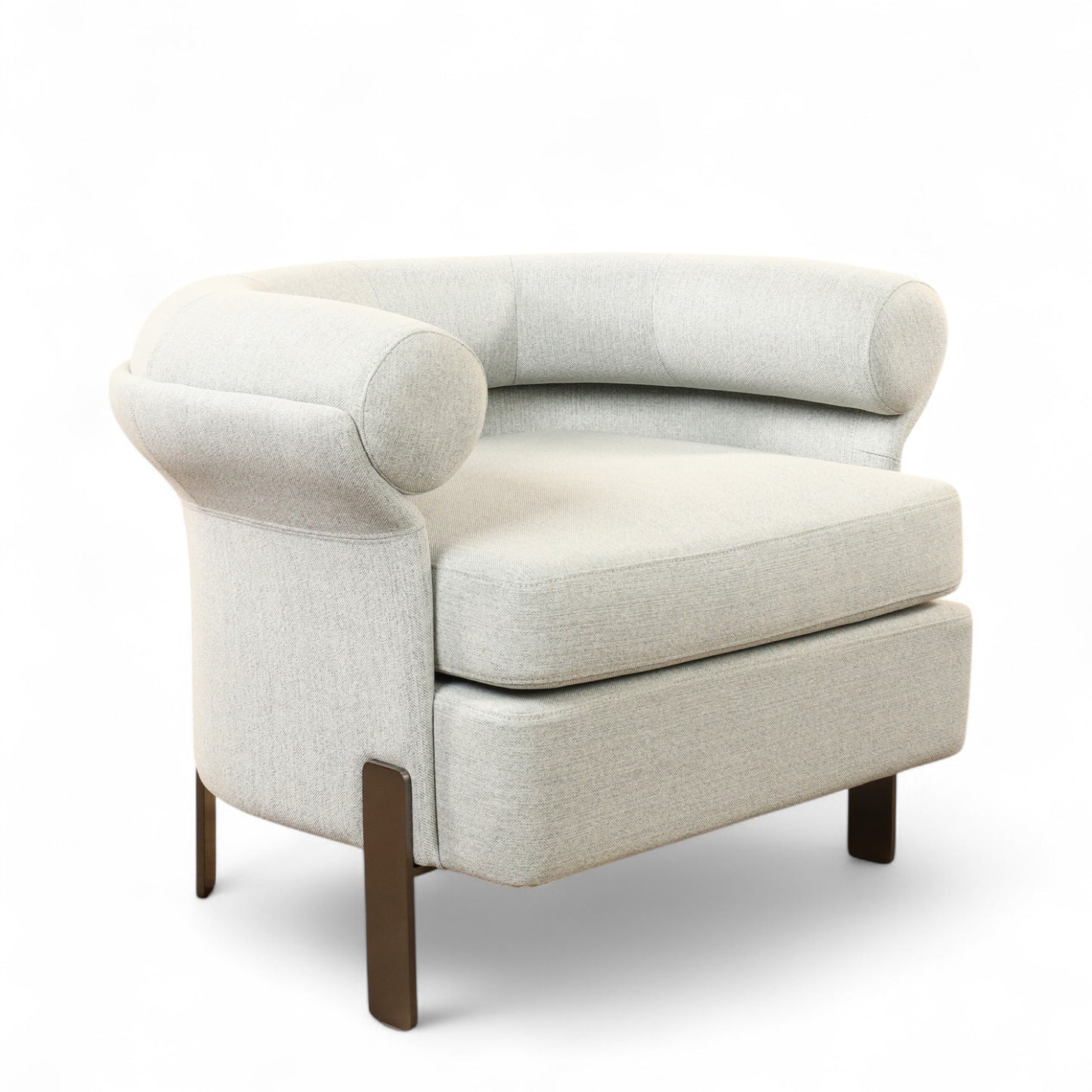 Noah Armchair Lounge Chair
