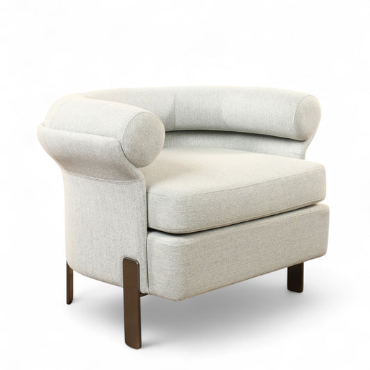 Noah Armchair Lounge Chair