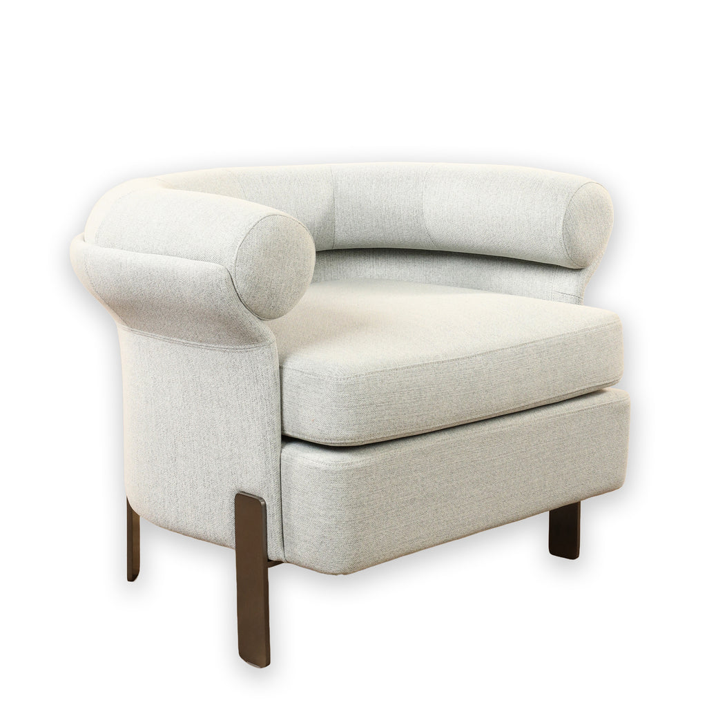Noah Armchair Lounge Chair