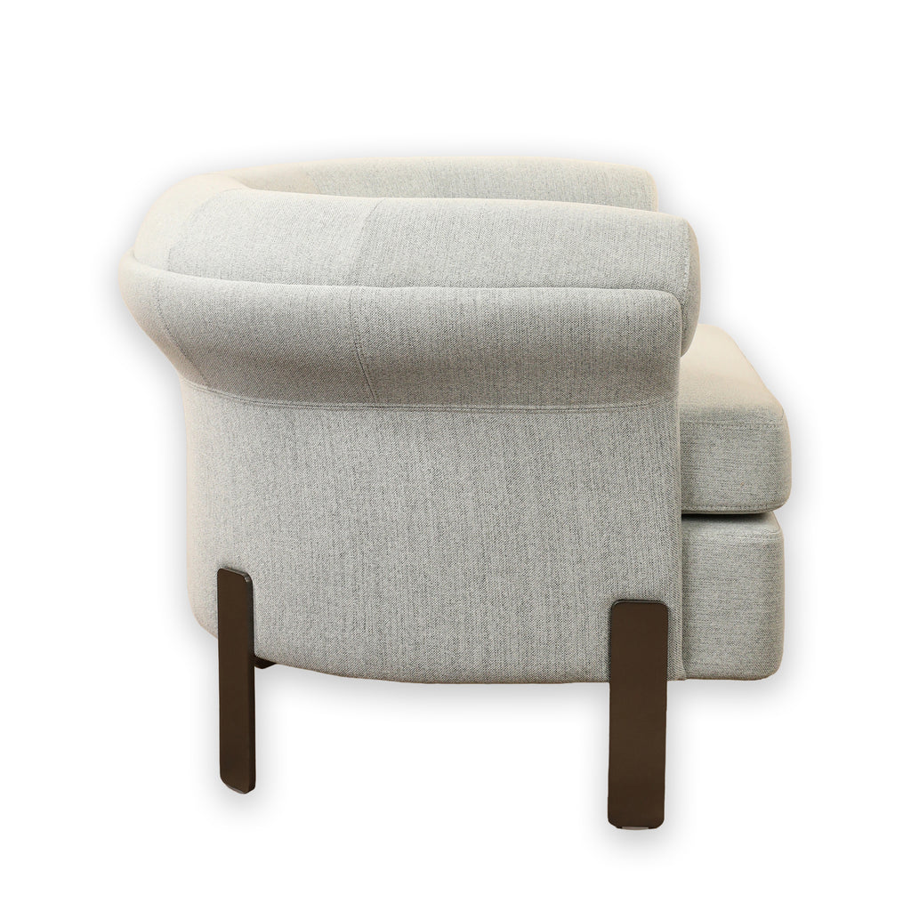 Noah Armchair Lounge Chair