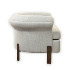 Noah Armchair Lounge Chair