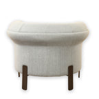 Noah Armchair Lounge Chair