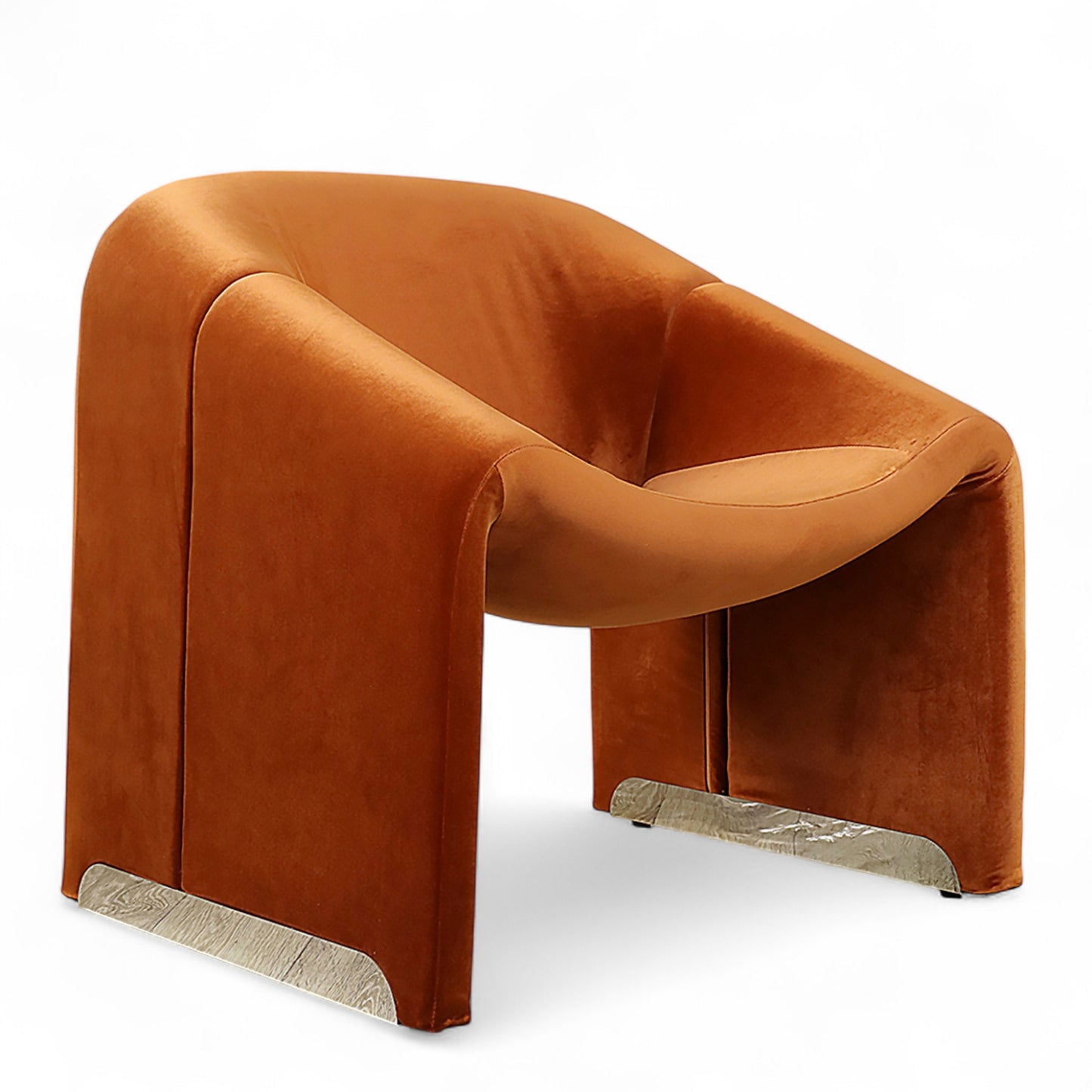 Alex  Armchair Lounge Chair