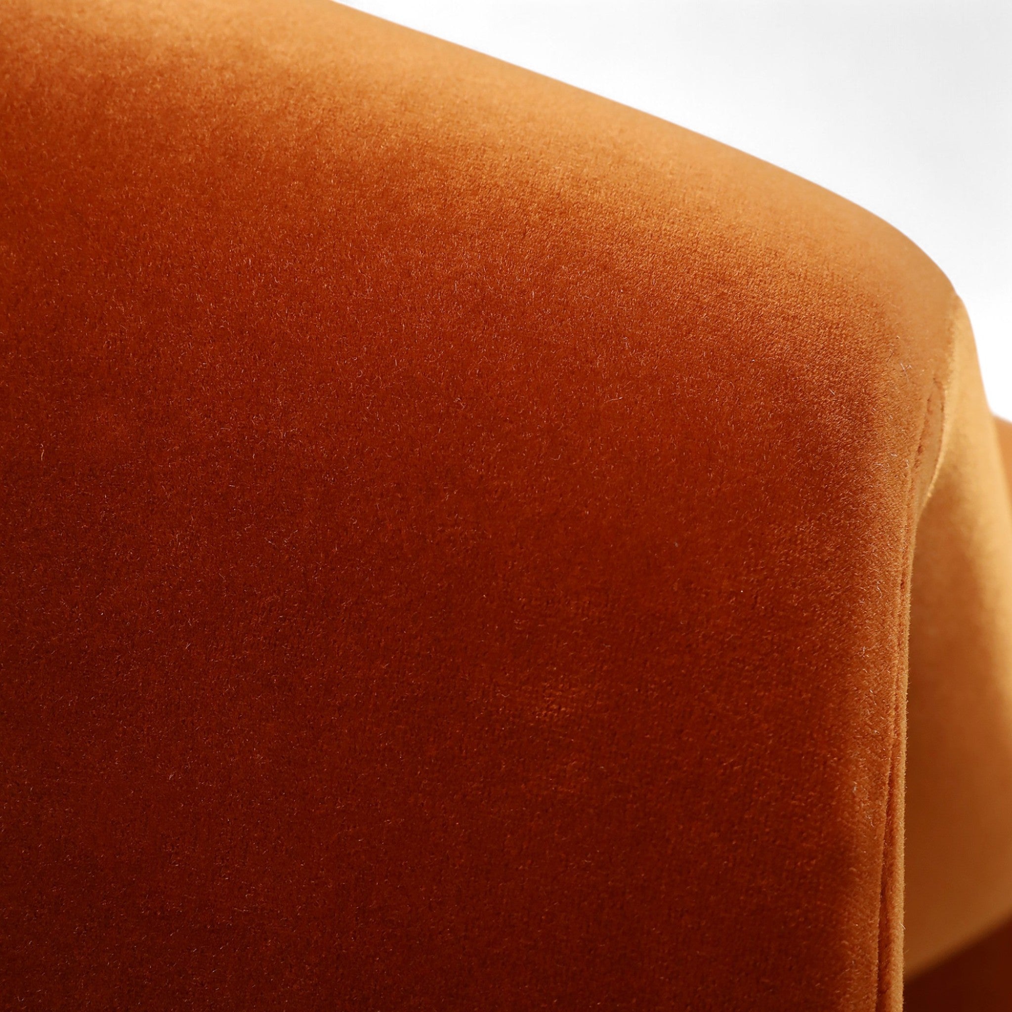Alex Bouclé  Armchair Lounge Chair