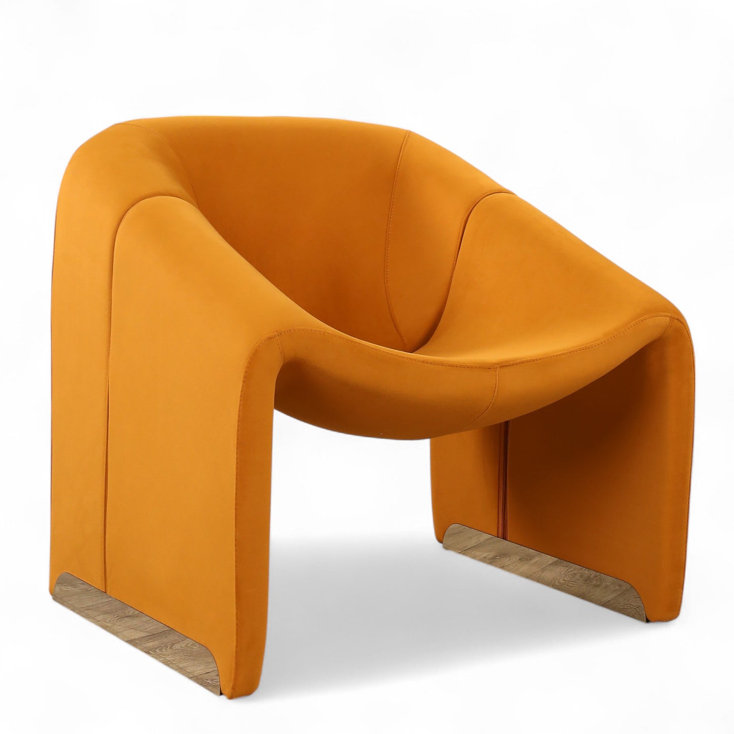 Alex  Armchair Lounge Chair