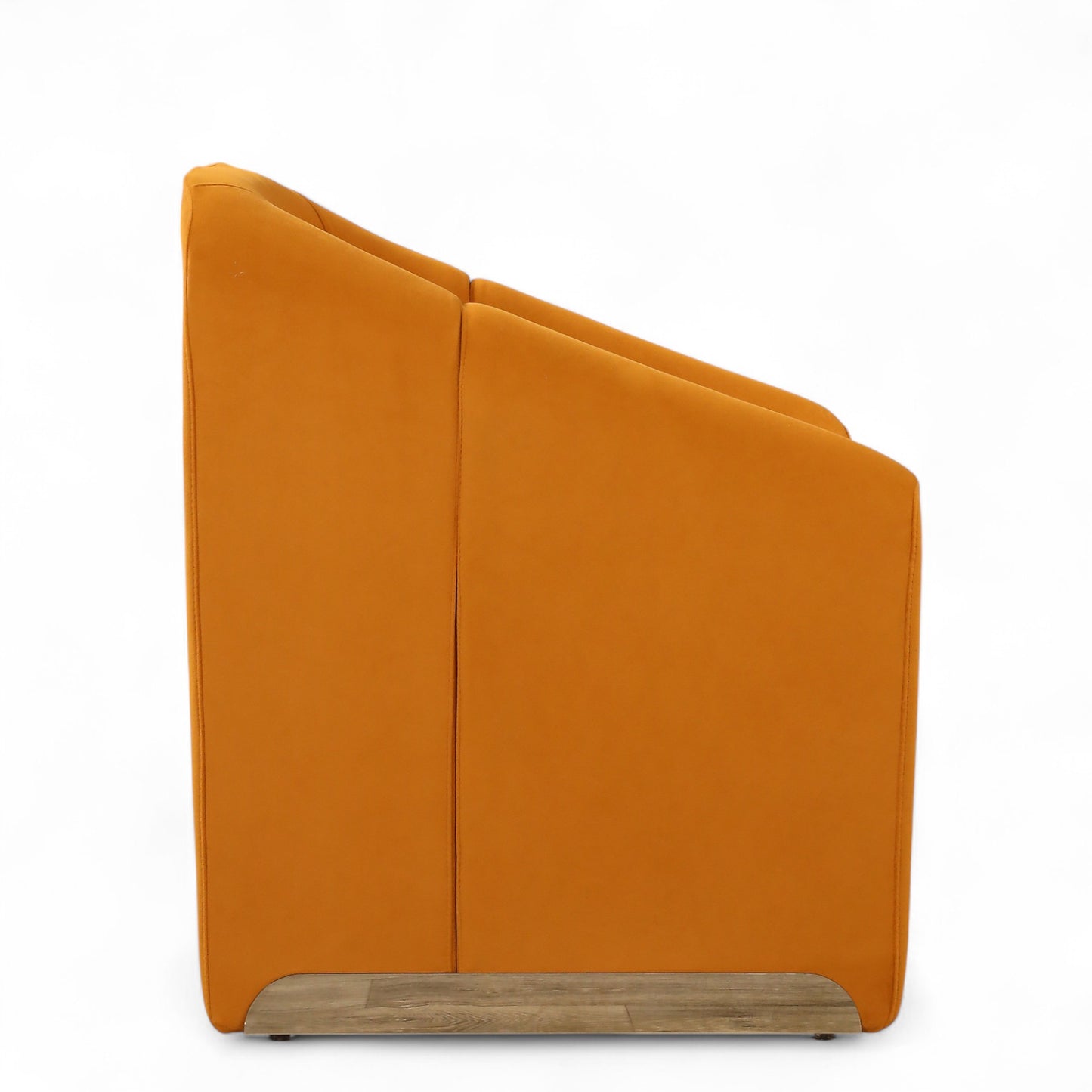 Alex  Armchair Lounge Chair