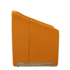 Alex Bouclé  Armchair Lounge Chair