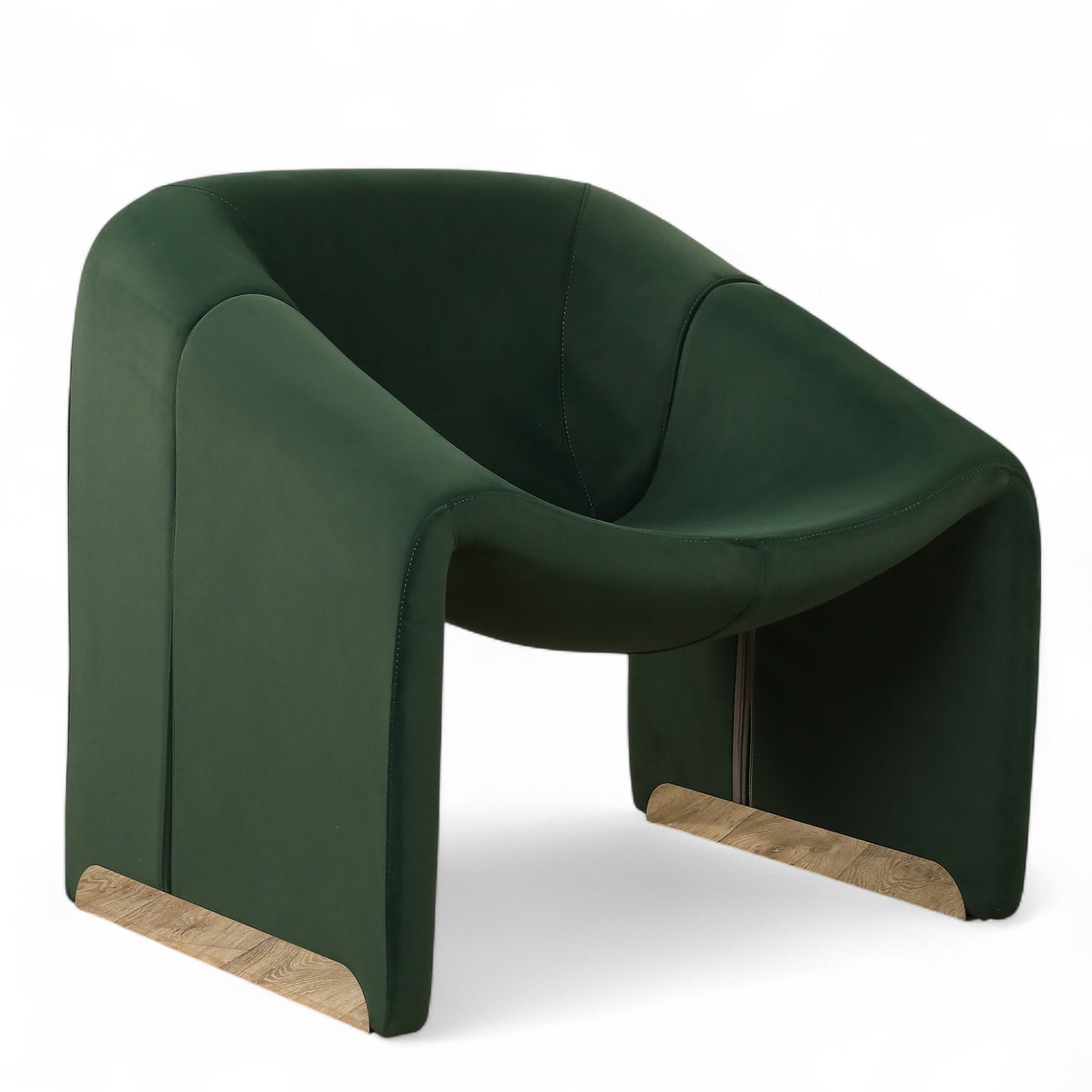 Alex  Armchair Lounge Chair