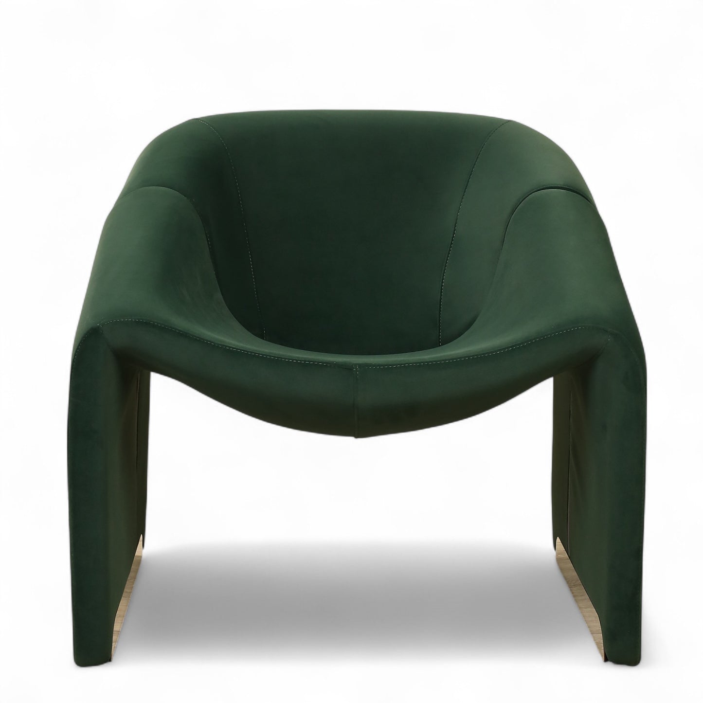 Alex  Armchair Lounge Chair
