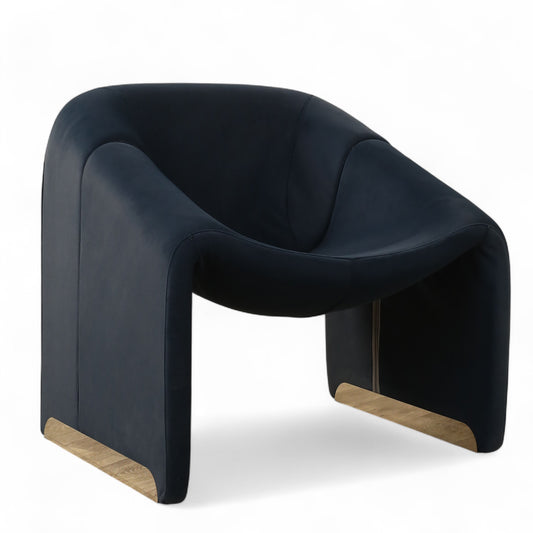 Alex  Armchair Lounge Chair