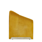 Alex Bouclé  Armchair Lounge Chair