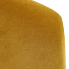 Alex Bouclé  Armchair Lounge Chair