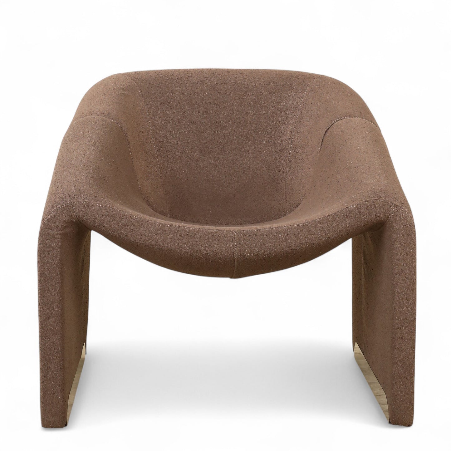 Alex - Bouclé  Armchair Lounge Chair