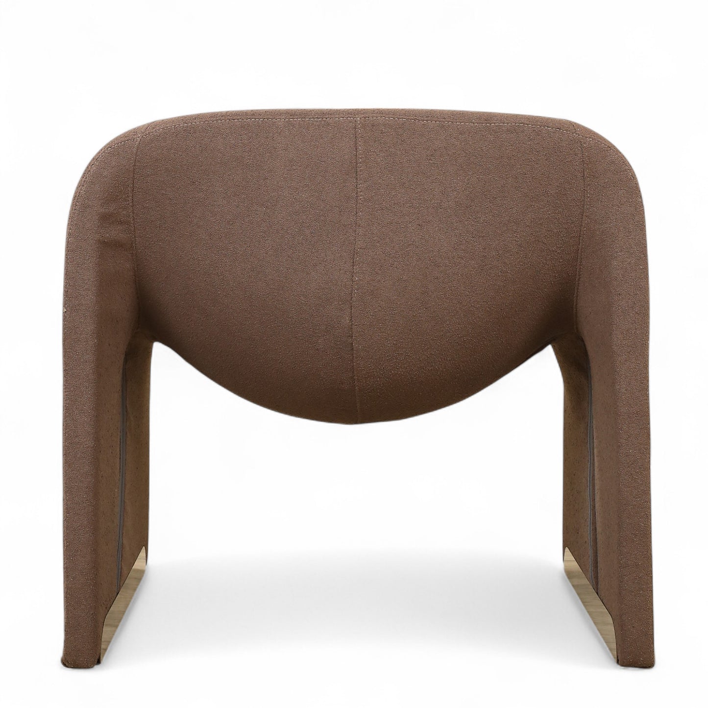 Alex - Bouclé  Armchair Lounge Chair
