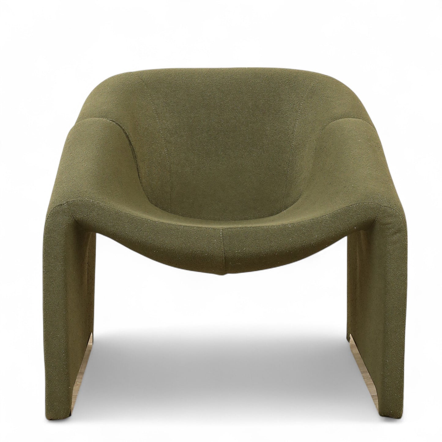 Alex  - Bouclé  Armchair Lounge Chair