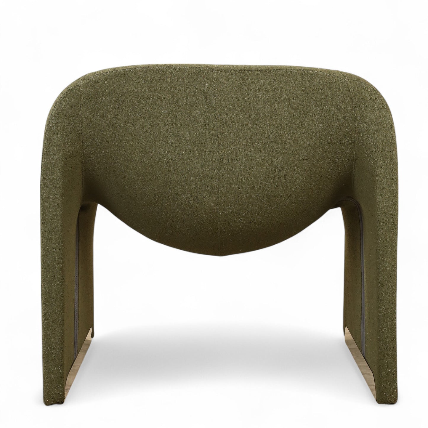 Alex  - Bouclé  Armchair Lounge Chair