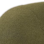 Alex Bouclé  Armchair Lounge Chair